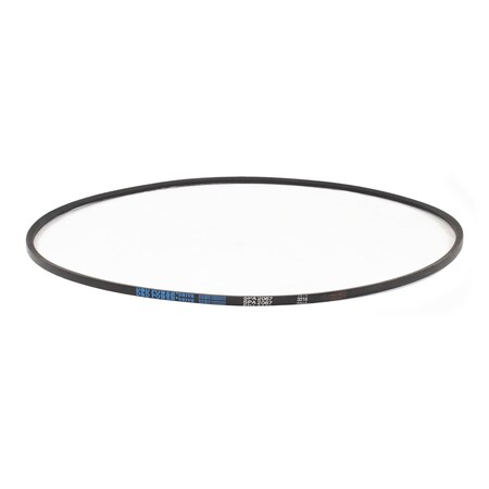 D&D SPA2067 Metric V-Belt, 2067mm Outside Length, 13 mm Top Width, 10 mm Thickness, 1 Ribs SPA2067